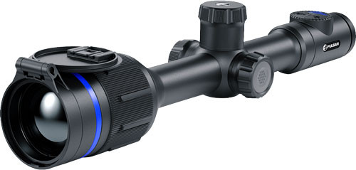 PULSAR THERMION 2 XQ50 PRO 3-12 THERMAL RIFLESCOPE 50HZ