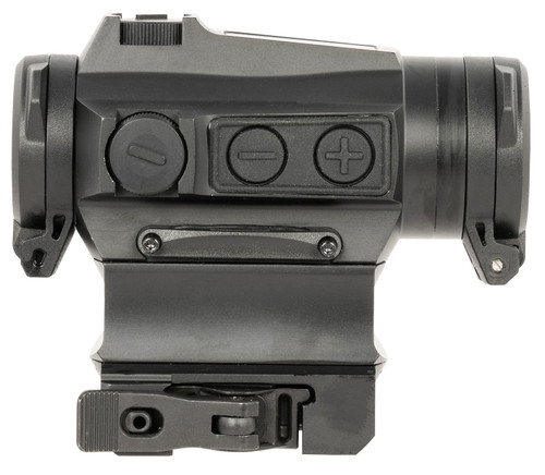 Holosun HE515CMGR Red Dot Scope 2.75" 605930624892
