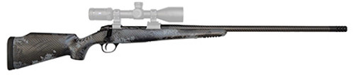 FIERCE FIREARMS FCRG65PRC22TP 6.5 PRC Bolt Centerfire Rifle 22" 3+1 853418467343