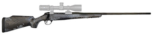 FIERCE FIREARMS FRG65PRC22BU 6.5 PRC Bolt Centerfire Rifle 22" 3+1 853418467244