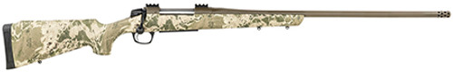 Cva CR6959 6.5 PRC Bolt Centerfire Rifle 24" 3+1 043125169597