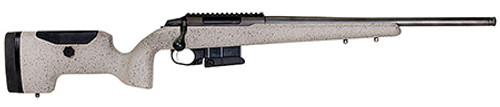 Tikka T3 JRTXU316CA 308 Win Bolt Centerfire Rifle UPR 24.30" 10+1 082442933702