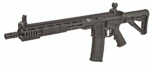 Colt Mfg CM55616M5S 5.56x45mm NATO Semi-Auto Centerfire Tactical Rifle Carbine Sentry 16.10" 30+1 098289020673