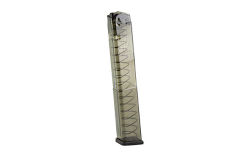 ETS MAG FOR GLK 22/23 40SW 30RD CSMK