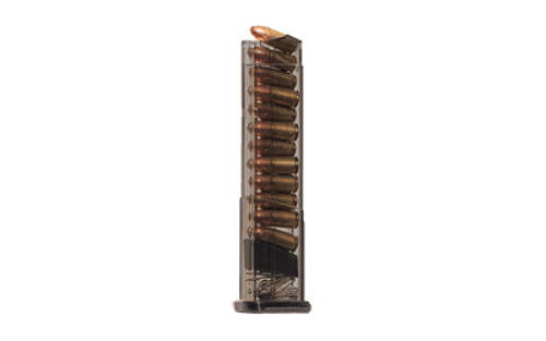 ETS MAG FOR S&W SHLD 9MM 12RD CRB SM