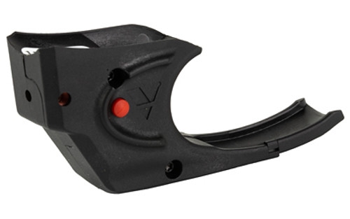 VIRIDIAN E SERIES RED LSR RUGER LCP