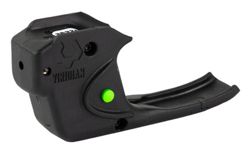 VIRIDIAN E SERIES GRN LASER LCP MAX