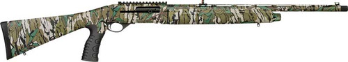 MOSSBERG SA-28 TURKEY 28GA 21VR MOSSY OAK GREENLEAF