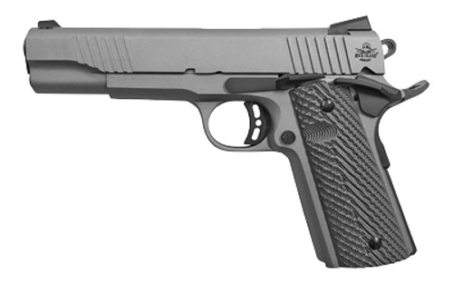 ROCK ISLAND EFS 45ACP 5 8RD GRY BLEM