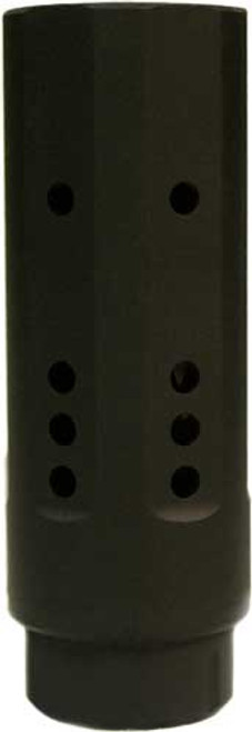 ARMASPEC RIFTER LINEAR MUZZLE BRAKE .223/5.56 BLACK