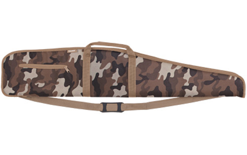 BULLDOG EXT RIFLE THROWBACK CAMO 48