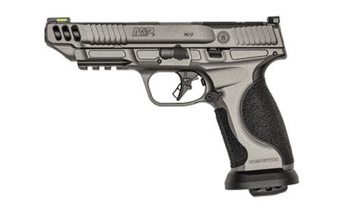 S&W M&P 9MM COMPETITOR 5 10RD TUNG