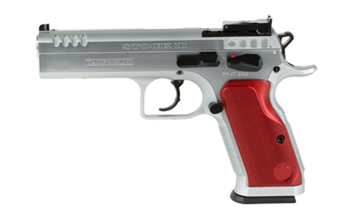 IFG TANFOGLIO STK 2 OR 9MM 4.45 CHR