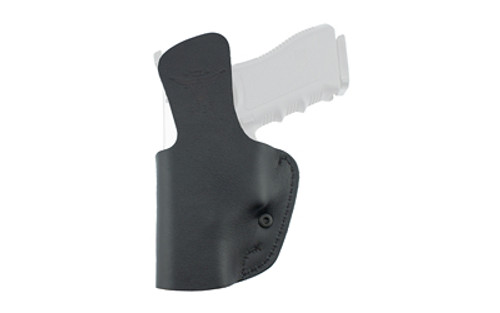 TAG IWB OR HLSTR FOR GLOCK 48/43 BLK