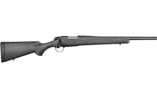 BERGARA RIDGE 7MM-08 22 4RD SYN BL