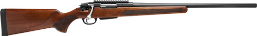 STEVENS 334 .308 20 MATTE BLACK/WALNUT STOCK