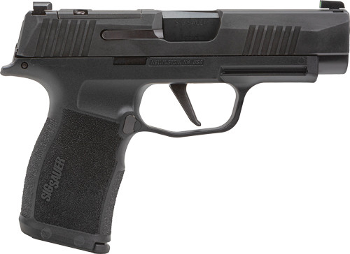 SIG P365XL 9MM 3.7 X-RAY 3 DAY-NIGHT SIGHT OPTICS READY