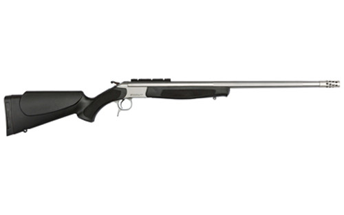 CVA SCOUT TD CMP 350LEG 20 SS BLK