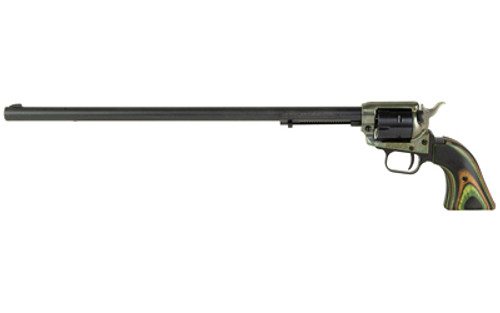 HERITAGE 22LR 16 6RD CAMO LAM