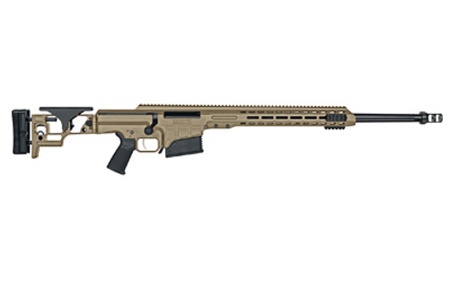 BARRETT MRAD 308 FDE 17 10RD