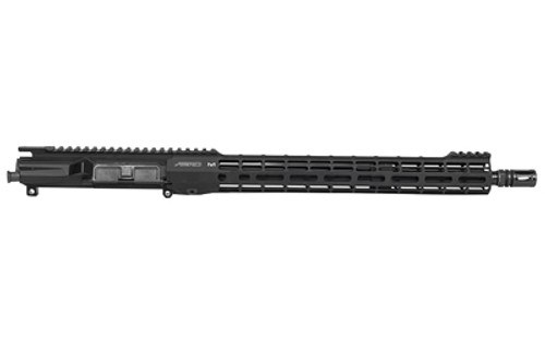 AERO M4E1-T UPPER 5.56 16 BLK