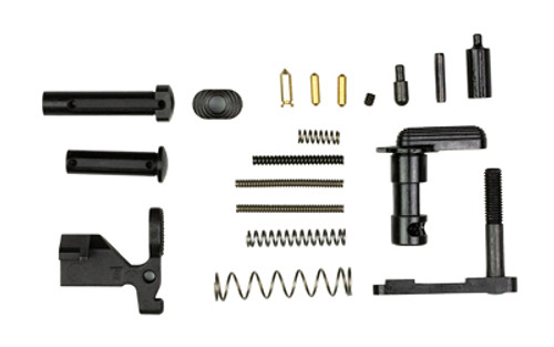 AERO AR15 LWR PARTS KIT NO FCG