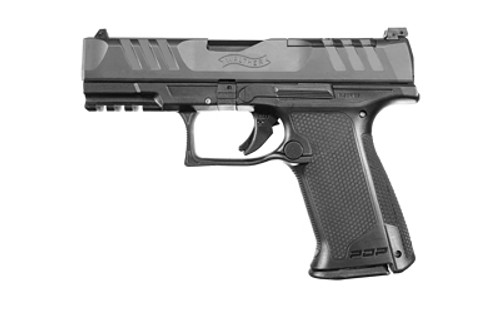 WAL PDP F-SERIES 9MM 4 10RD BLK
