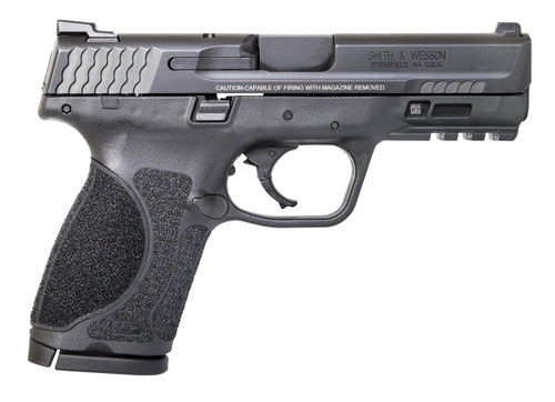 Smith & Wesson Le 11676 40 Smith & Wesson (S&W) Pistol 4" 13+1 022188872774