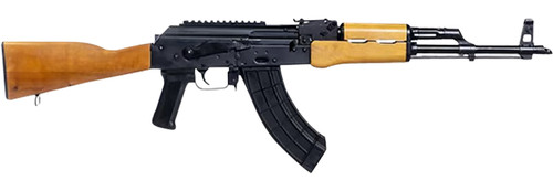 Century RI4974N 7.62x39mm Semi-Auto Centerfire Tactical Rifle 16.50" 30+1 787450850439