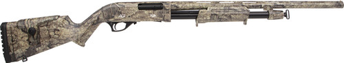 Armscor YPA20H22TIM 20 Gauge Shotgun Semi-Auto 22" 5+1 812285027999