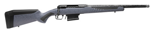 Savage 57935 6.5 Creedmoor Bolt Centerfire Rifle Carbon Predator 18" 011356579355