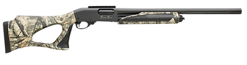 Rem Arms Llc Firearms R82102 12 Gauge Shotgun Pump 25.50" 4+1 810070689452