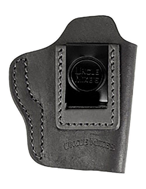 Uncle Mikes-Leather(1791) UMIWB3MBLA Holster 810102212337