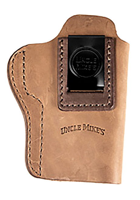 Uncle Mikes-Leather(1791) UMIWB5BRWA Holster 810102212368