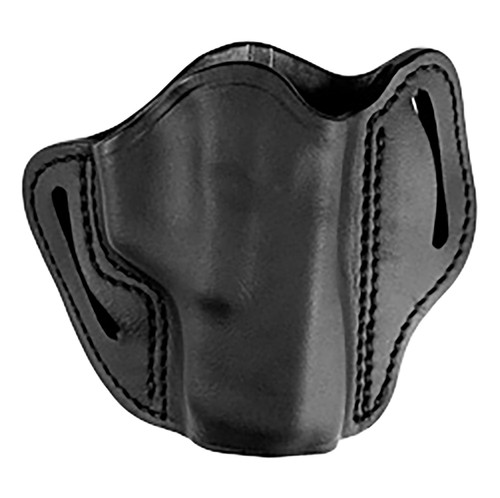 Uncle Mikes-Leather(1791) UMOWB2MBLR Holster 810102212436