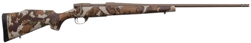 Weatherby VFP65CMR6B 6.5 Creedmoor Bolt Centerfire Rifle First Lite 26" 4+1 747115447039