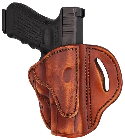 1791 Gunleather ORBH21VTGR Holster 816161020548