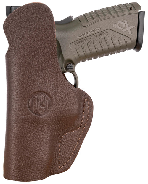 1791 Gunleather FCD5BRWL Holster 816161020487