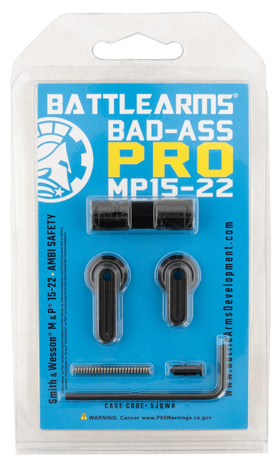 Battle Arms Development Bad-Ass-Pro BADASSPRO Firearm Part 810033783043