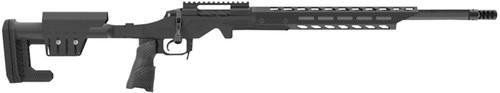 Fierce Firearms FMTR300WIN22BL 300 Win Mag Bolt Centerfire Tactical Rifle 22" 3+1 853418880289