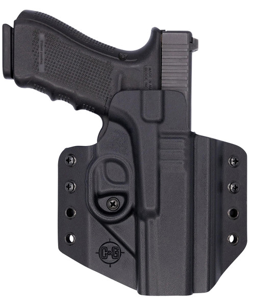 C&G Holsters 0000100 Holster 840339700000