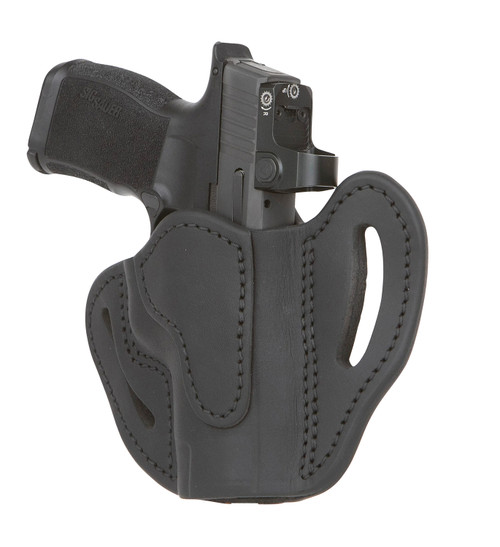 1791 Gunleather ORBHCMAXSBLR Holster 810102212115