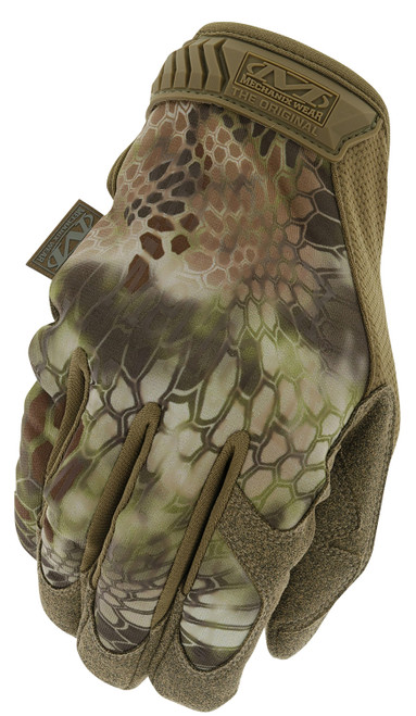 Mechanix Wear MG732009 Kryptek Highlander/Tan Medium 781513670743