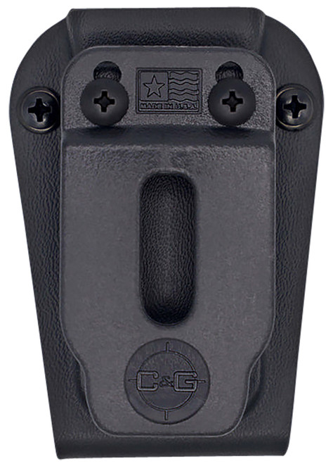 C&G Holsters Universal 4002100 Holder/Accessory 840339740020