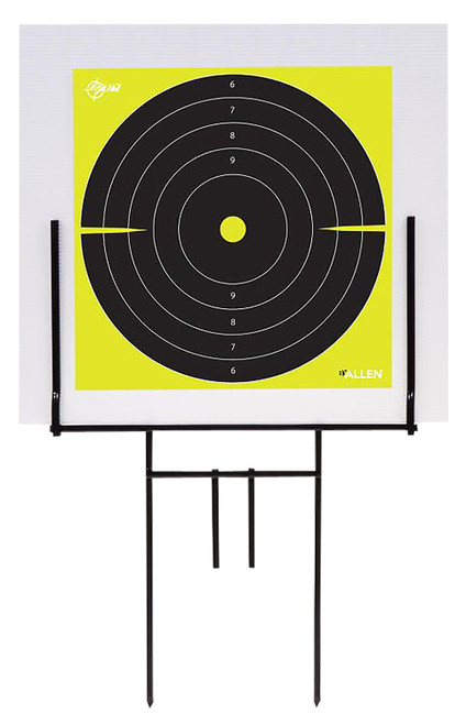 Allen 15309 Shooting Target 026509051404