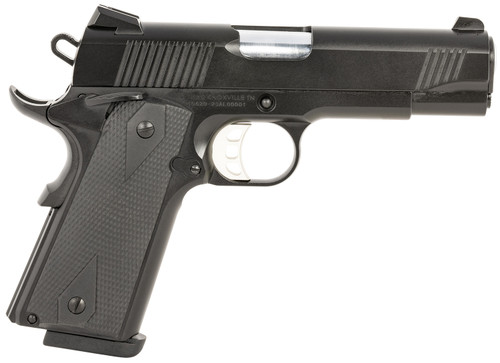 10100121 9mm Luger Pistol Carry 4.25" 9+1 723551443941