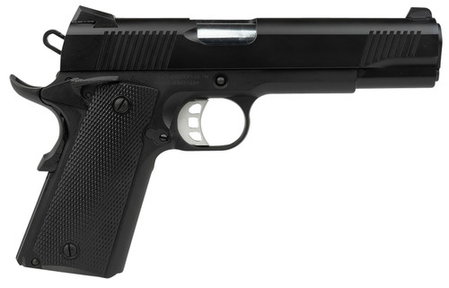 10100530 9mm Luger Pistol Duty 5" 9+1 723551443842