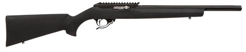 Tactical Solutions ATEMBBHBLK 22 LR Semi-Auto Centerfire Rifle VR 16.50" 10+1 879971008274