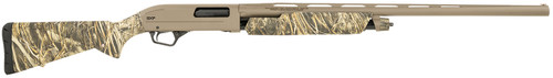 Winchester Guns 512432292 12 Gauge Shotgun Pump 28" 4+1 048702024351