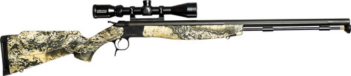 CVA OPTIMA V2 209M .50 CAL 26 3-9X40 BLACK/RT EXCAPE